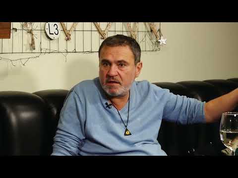 Alen Vitasović o supruzi: 'Već smo deset godina u vezi, pa smo se sad i oženili'