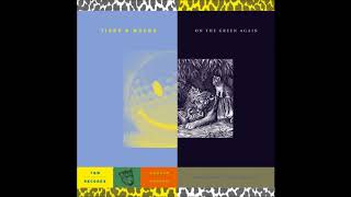 Tiger &amp; Woods - Ginger &amp; Fred