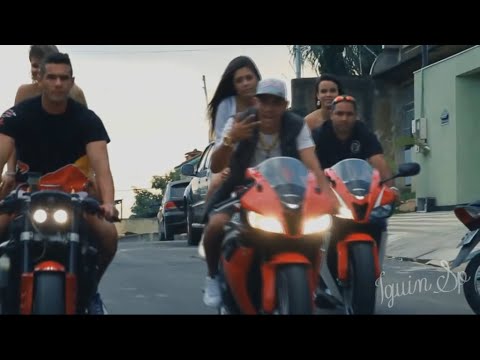 MC Gustavinho da R7 - A Virada (Web Clipe Oficial) DJ Jean