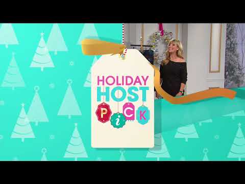 HSN | Amy Morrison's Holiday Beauty Picks 10.13.2017 - 08 PM