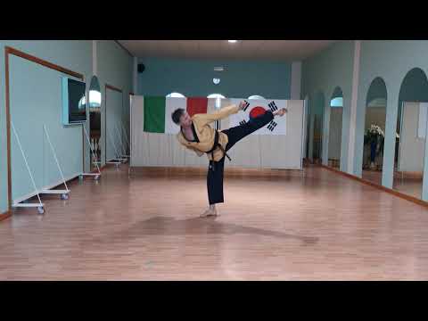 Preliminary - Merino Girometti - Dan U60 M - ITA - BOP 2021