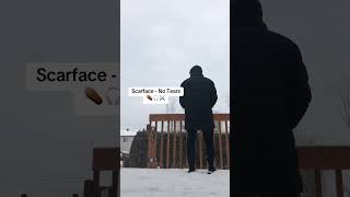 Scarface - No Tears 🎶⚰️🎧