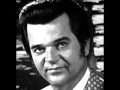 Conway Twitty -- I Can't Stop Loving You
