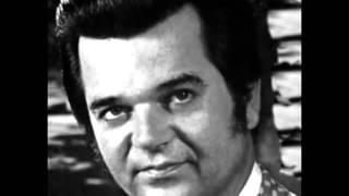 Conway Twitty -- I Can't Stop Loving You