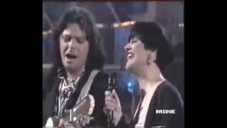 Roberto Murolo e Mia Martini - Cu 'mme (Feat Enzo Gragnaniello)