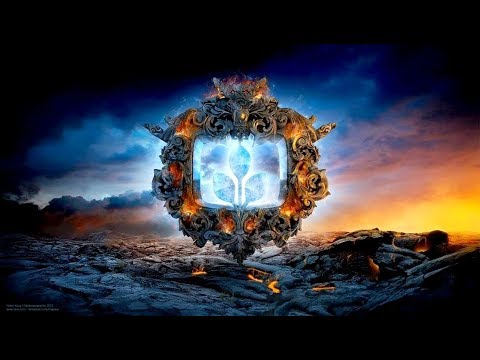 FULL PSYCHEDELIC PSY TRANCE ✯ૐ✯ FRACTAL DIMENSION 09 2017