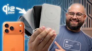 Stop Buying Slow MagSafe Batteries