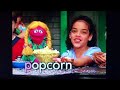 Sesame Street Do The Alphabet The Letter P Scene