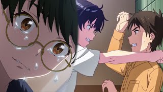 Download lagu 'Pathetic Loser. You Can Never Change' - Ex-Bully vs Chitose - Kenta's Redemption Arc - Drama Finale mp3 Download lagu 'Pathetic Loser. You Can Never Change' - Ex-Bully vs Chitose - Kenta's Redemption Arc - Drama Finale mp3