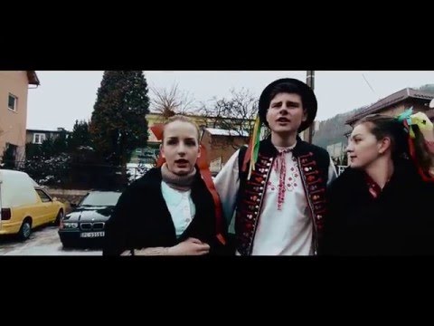 Tradičná fašiangová bursa Švošov 2016 -  trailer