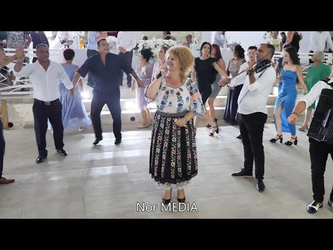 Marioara Trita Craiete - Sarbe Live 2022 - Nunta Denisa & Dragos