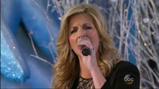 Trisha Yearwood - Have yourself a merry little christmas (DIsney Christmas 2014)