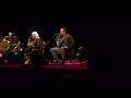 Emmylou Harris & Dave Matthews - My Antonia, Lampedusa, Seattle WA 10/3/17