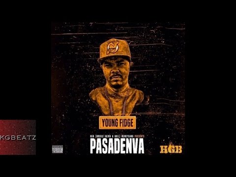 Young Fidge ft. Zogg - What Im On [Prod. By Ayoomeco] [New 2016]