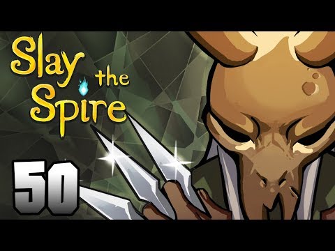 SLAY THE SPIRE | Silent Poison Turtle [Slay the Spire Let's Play]