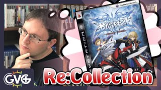 Blazblue: Calamity Trigger - Re:Collection