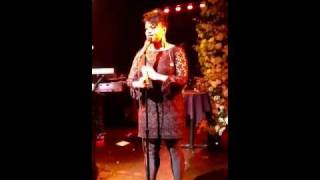 Jill Scott reveals how "Shame" was written 4/20