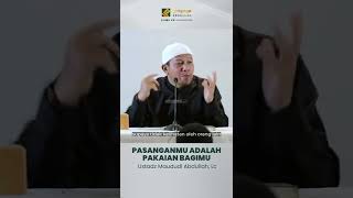 Download lagu Istri Adalah Pakaian Untuk Suami dan Suami Adalah Pakaian Untuk Istri mp3