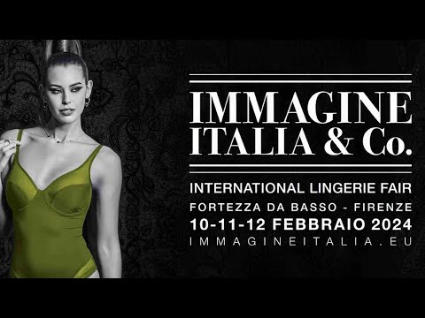 Immagine Italia & Co 2024