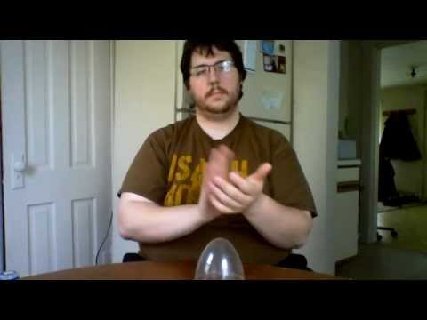 Your Cup Song's Not That Impressive (Original Song/Arrangement)