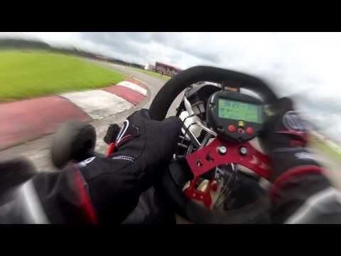 Karting des Fagnes Mariembourg