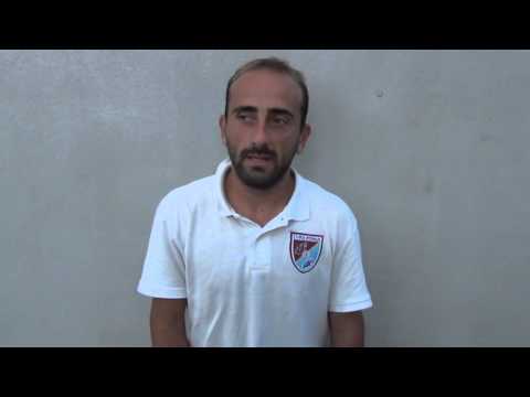 Olbia-Lupa Roma: intervista a Giampietro Perrulli