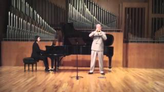 With Malice Towards None