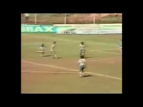 Aimoré 1 x 1 Grêmio - Campeonato Gaúcho 1984