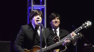 Henry-All Together Now