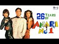 26 Years Of Anari No 1 Govinda Raveena Tandon Simran 90s Hits Hindi Songs