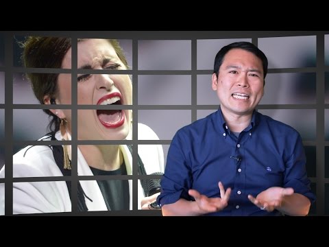 Eurovision 2015 Review: Germany, "Black Smoke" by Ann Sophie