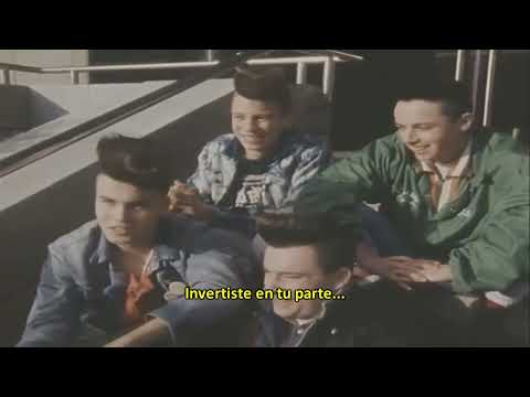 Flowers For Agatha - The Freedom Curse Subtitulada (HD)