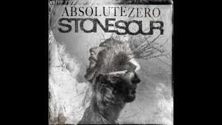 Stone Sour - Absolute Zero (Subtítulos Español)