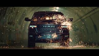 Ram — Nothing Stops Ram