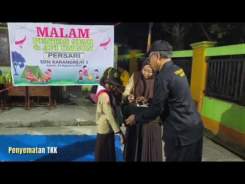 Kegiatan Persari