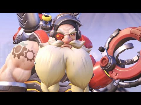 Torbjorn Tricks Grandmasters ABUSE That You Don't!