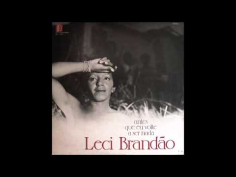 Pranto Colorido - Leci Brandão