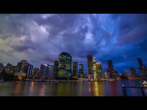 DWIZOFOZ | Brisbane Ft. DJ Katch (OFFICIAL VIDEO)