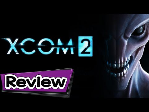 XCOM 2 Review