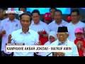 Spesial Event: Kampanye Akbar Jokowi-Ma'ruf Amin Spesial Event: Kampanye Akbar Jokowi-Ma'ruf Amin