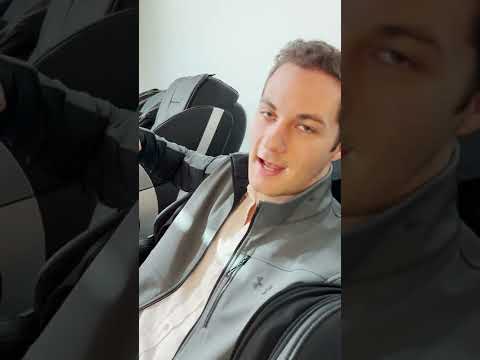 Alex, explains the Medical 8 Remote and features