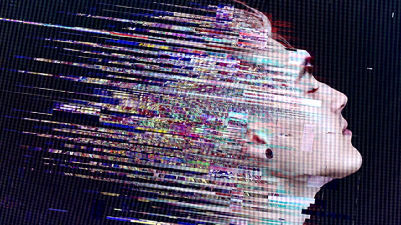 Glitch Photo Effect - Photoshop Tutorial