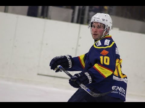 Maalikooste Hunters - KOOVEE 21.10.2017