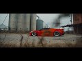 Widebody Corvette C8 SEMA 2021 Build