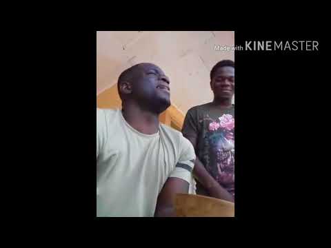 Jannie emanuel pinas en loba lodilikie - facebook live