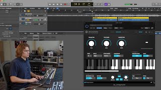 Video thumbnail for Brainworx bx_crispytuner - Simple and Advanced Mode | Plugin Alliance by Plugin Alliance