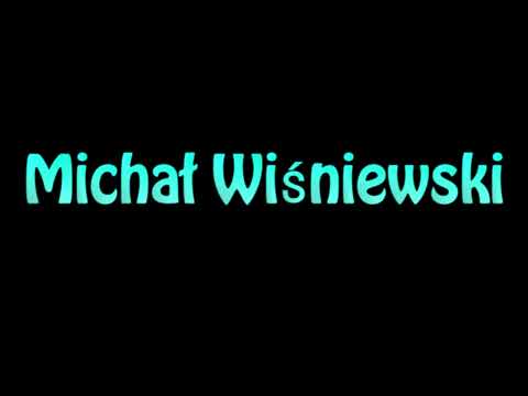 Learn How To Pronounce Michal Wisniewski