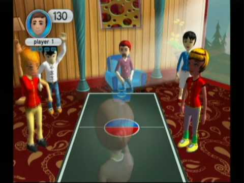 game party wii review