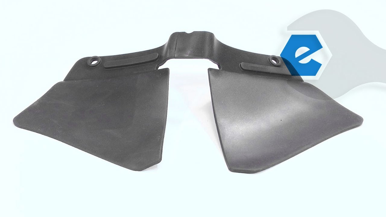 Replacing your Ridgid Saw SPLASH GUARD