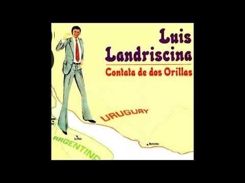 Luis Landriscina   Contata de dos orillas